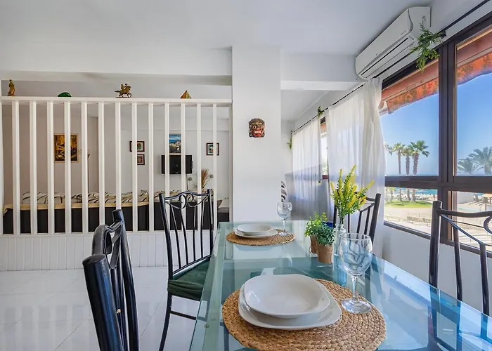 Apartamento En Paseo Del Altillo