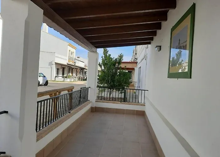 Apartamentos Peregrinos