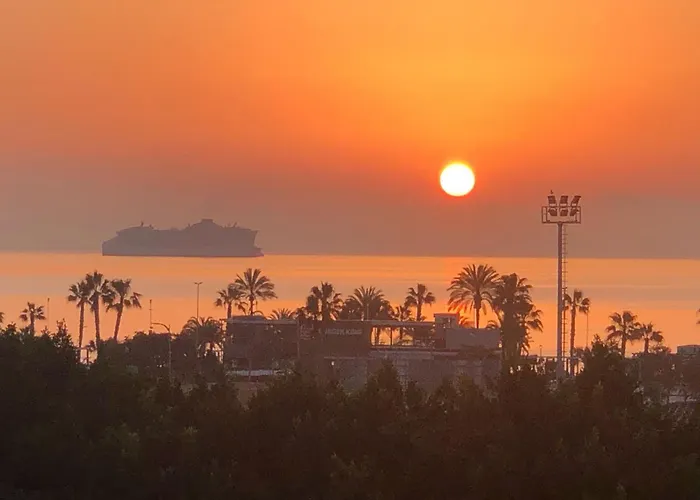 Apartamento Amanecer