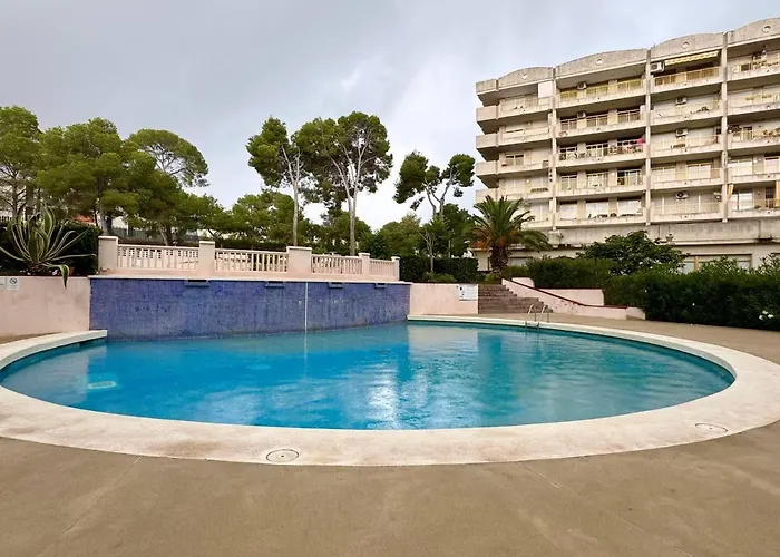 Apartsalou Masia