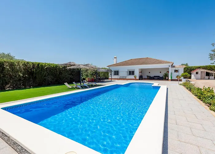 Casa Rural Manuel