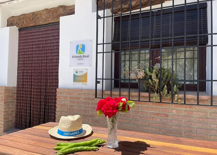 La Rosita Alojamiento Rural