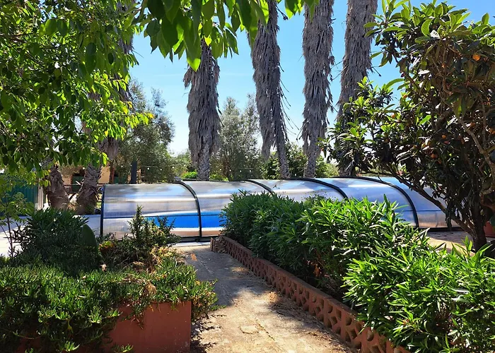 Finca-Vallestares