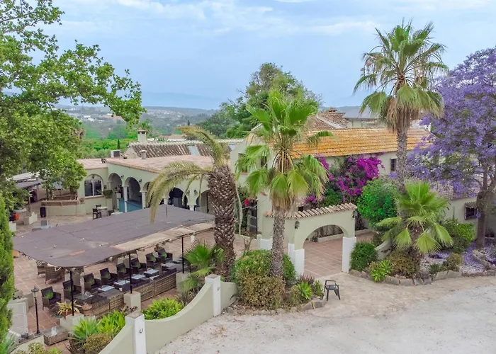 Finca La Mota