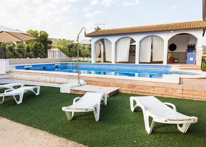 Casa El Abuelo Tomas