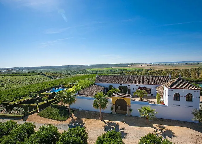Reservaloen Hacienda Las Marciagas