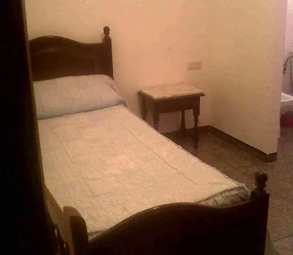 Hostal Medina