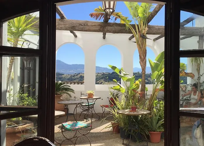 Hotel Casa Henrietta