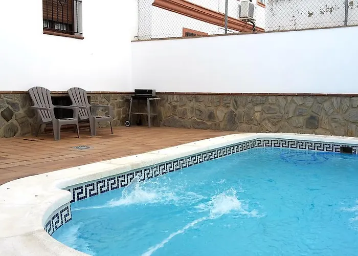 Casa Miguel - El Bosque