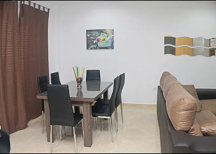 Apartamento Loyola