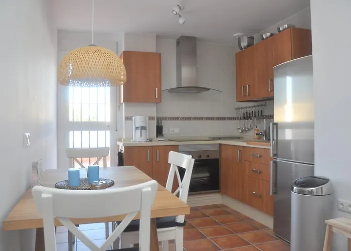 Casa Sandra
