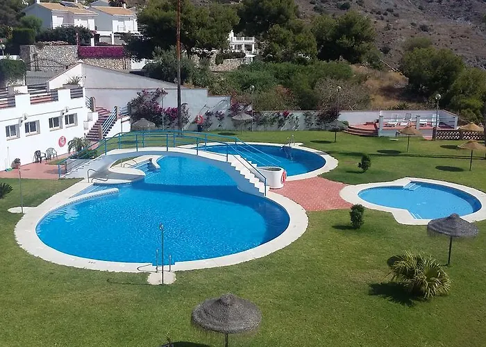 Apartamento Malak