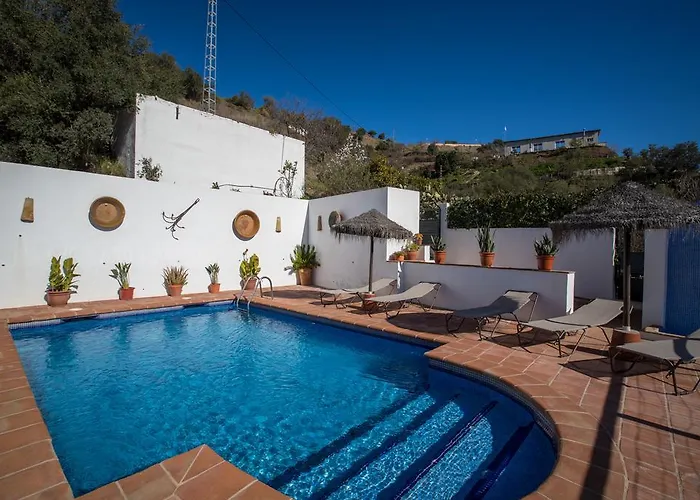 Casa Rural Espinarural