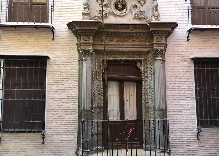 Apartamentos Turisticos Grx