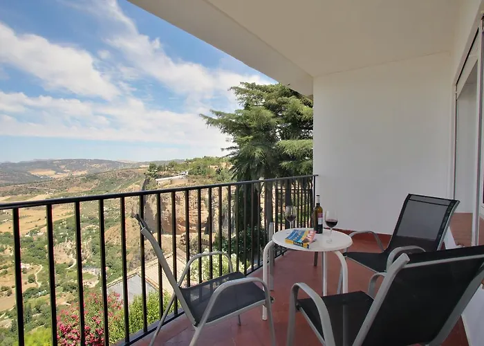 Apartamentos Tenorio