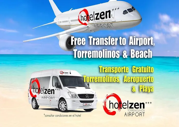 Hotel Zen Airport