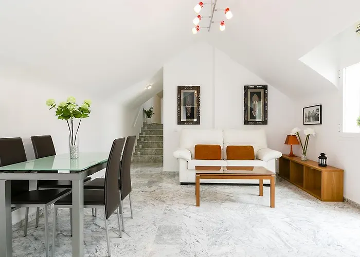 weforyou Real Del Tivoli Two Rooms