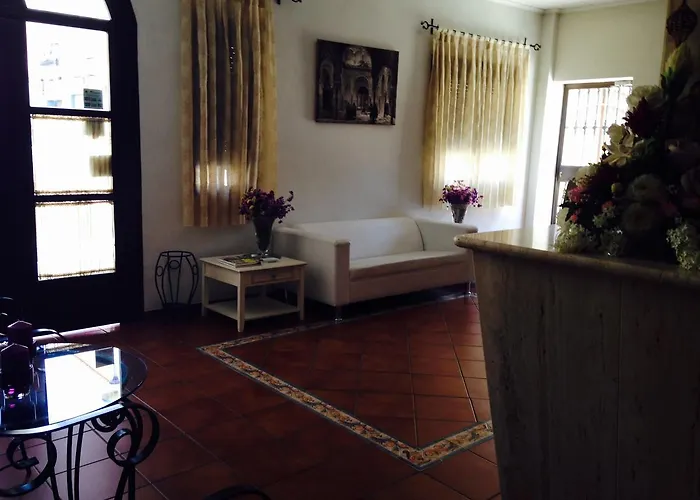 Villa Maria