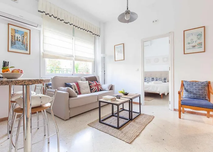 Apartamento Plaza Salvador