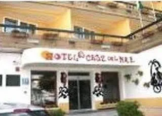 Cruz Del Mar
