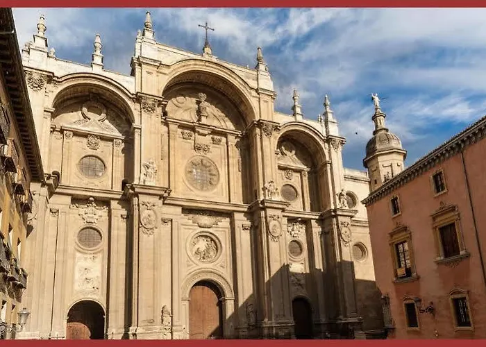 Casa De La Catedral