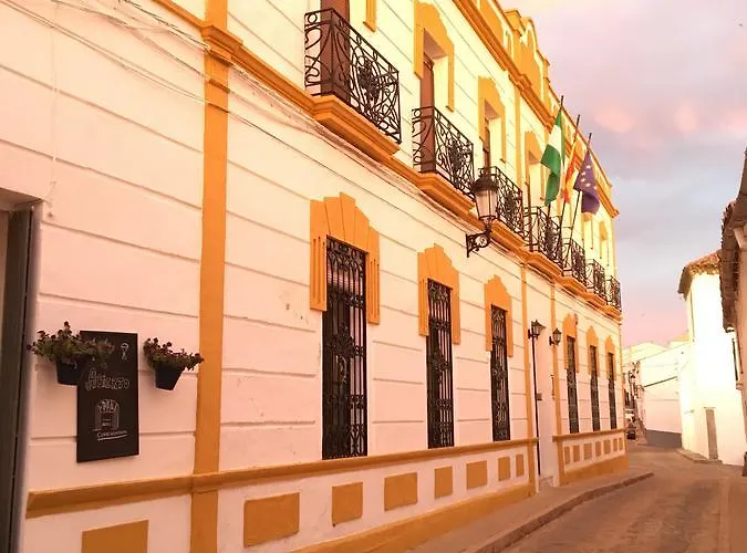 Hotel El Comendador