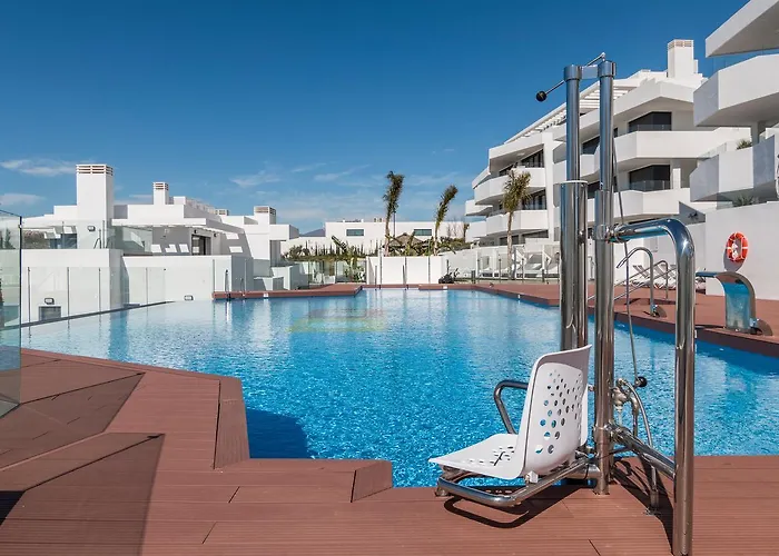 Dream Gardens Mar Holidays