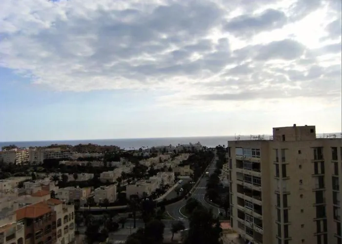 Residencial Las Torres