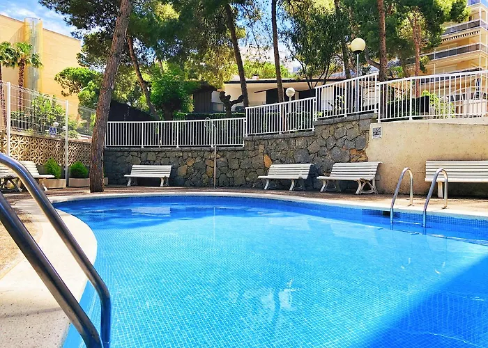 Rentalmar Paradis