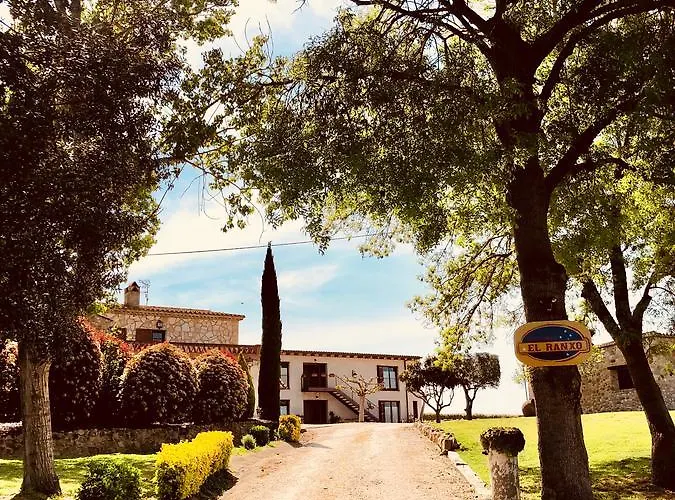 B&B El Ranxo