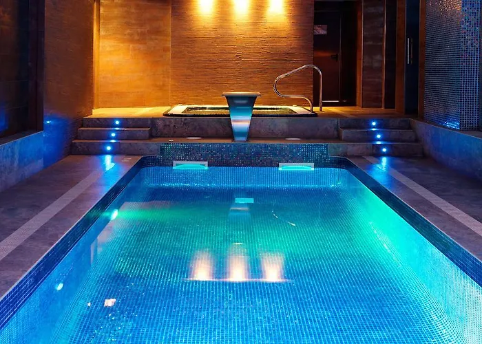 Acacias Hotel Suites&Spa