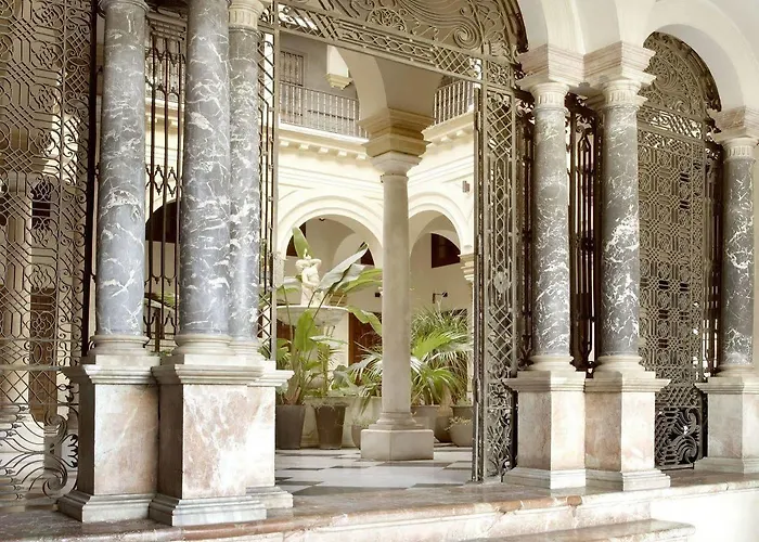 Coolrooms Palacio Villapanes 5 Gl