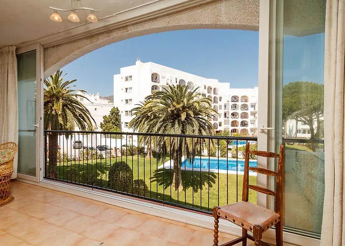 Carabeo 22 Apartments Casasol