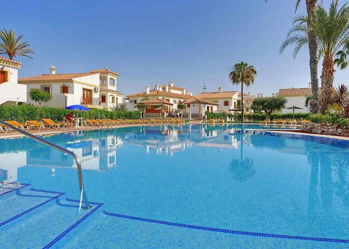 Infinity Beach Resort Vera
