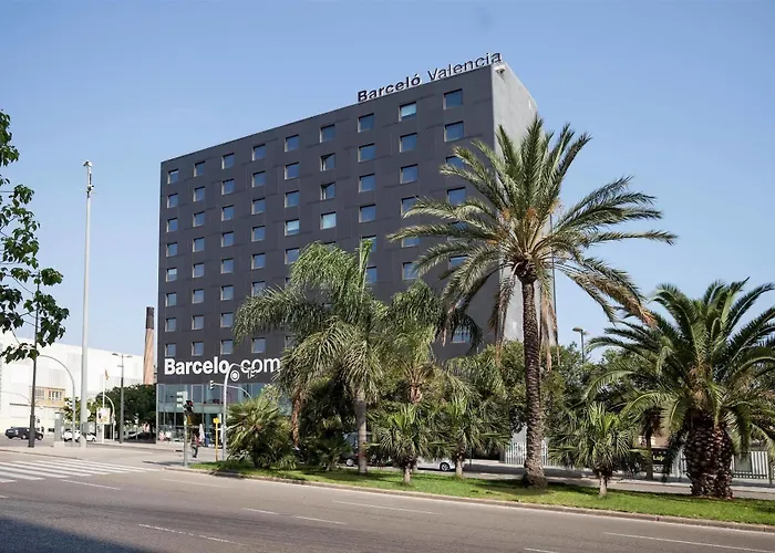 Barceló Valencia