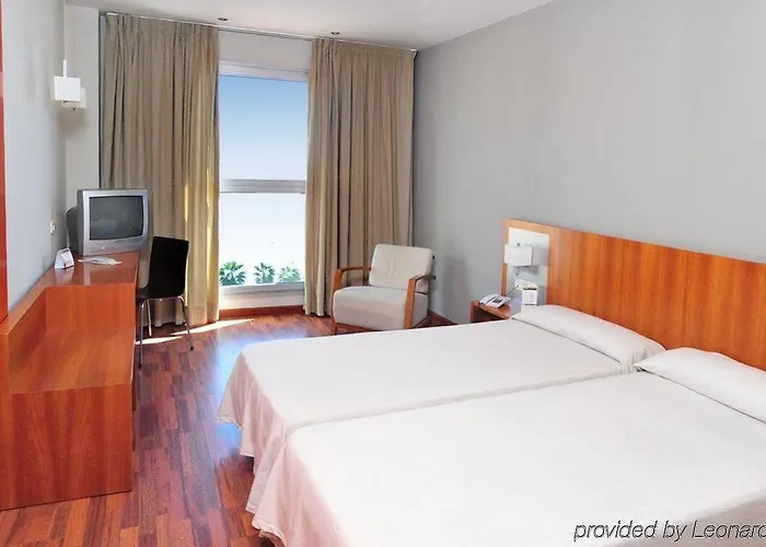 Hotel Ag Express Elche