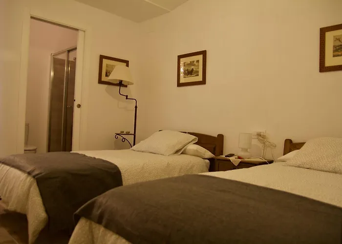 Hotel Rural La Jara