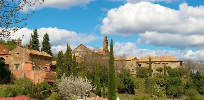 La Cartuja de Cazalla