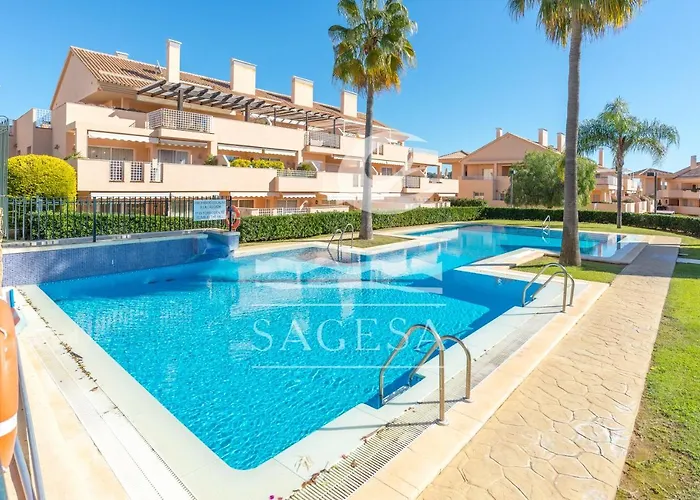 Los Jardines de Santa Maria Golf