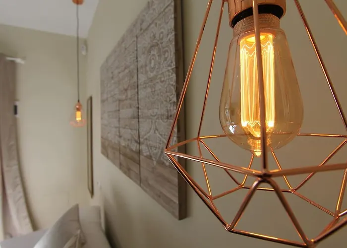 Petit Bijou - Beach Apartment III