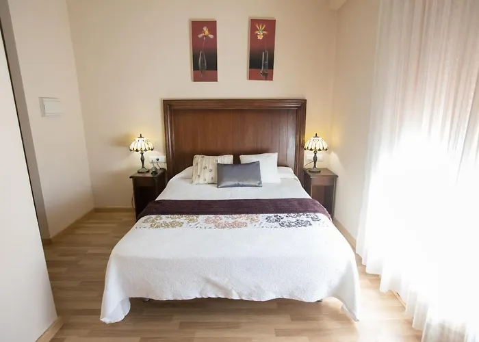 Hotel Arcco Ubeda