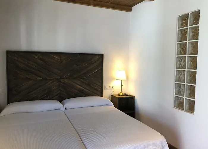 Alojamiento Rural El Soldao