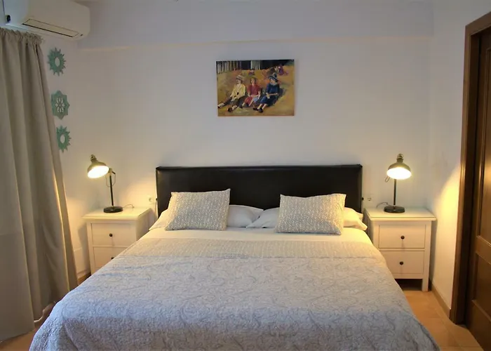 Hostal Don Peque adulte recommandë