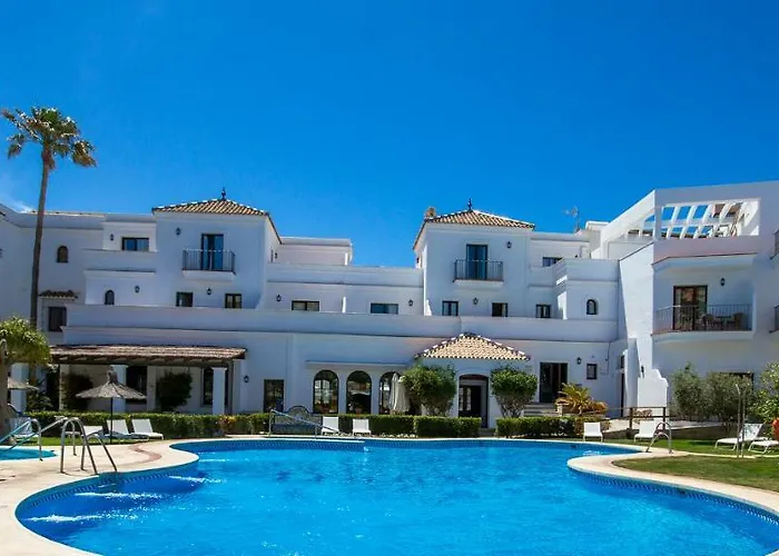 Hotel Doña Lola Zahara