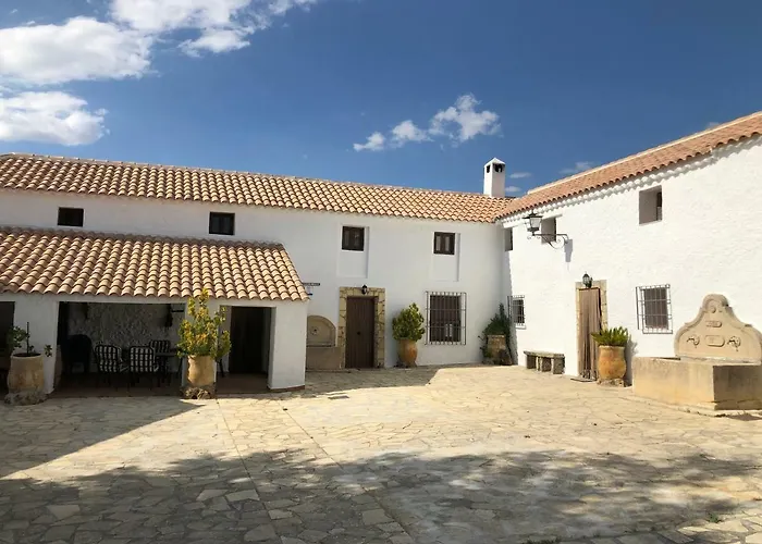 Cortijo el Ciego