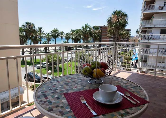 Salou Miramar Playa