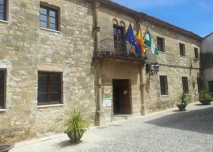 Hotel Las Casas del Consul