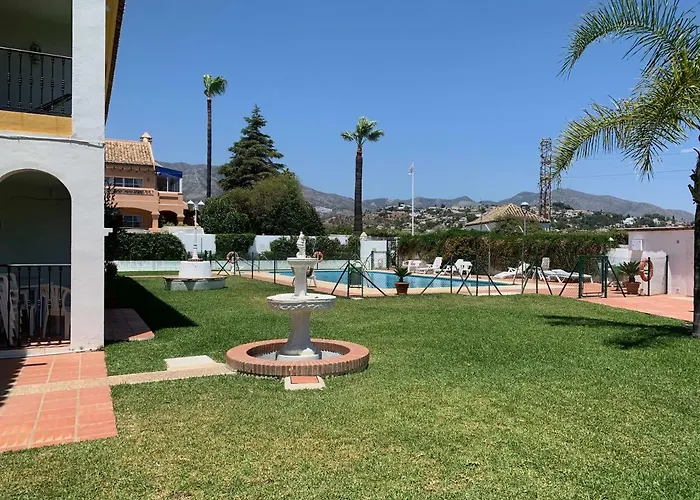 Mijas Golf Apartment