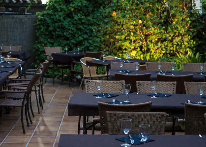 L\'Argolla Hotel-Pizzeria