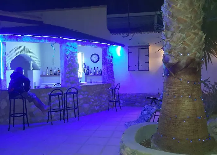 Casa Mica